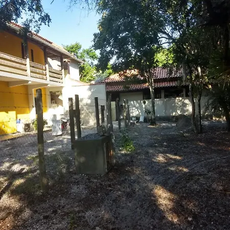 Sobrado Dos Passaros Apartment Arraial do Cabo Exterior photo