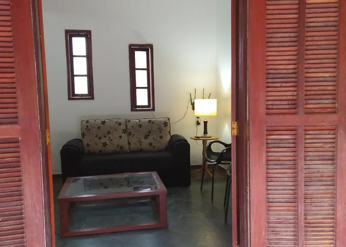 Sobrado Dos Passaros