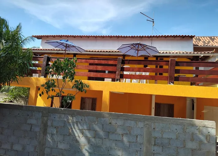 Sobrado Dos Passaros