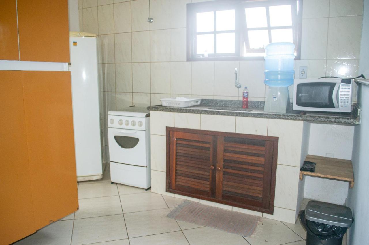 Apartment Sobrado Dos Passaros *