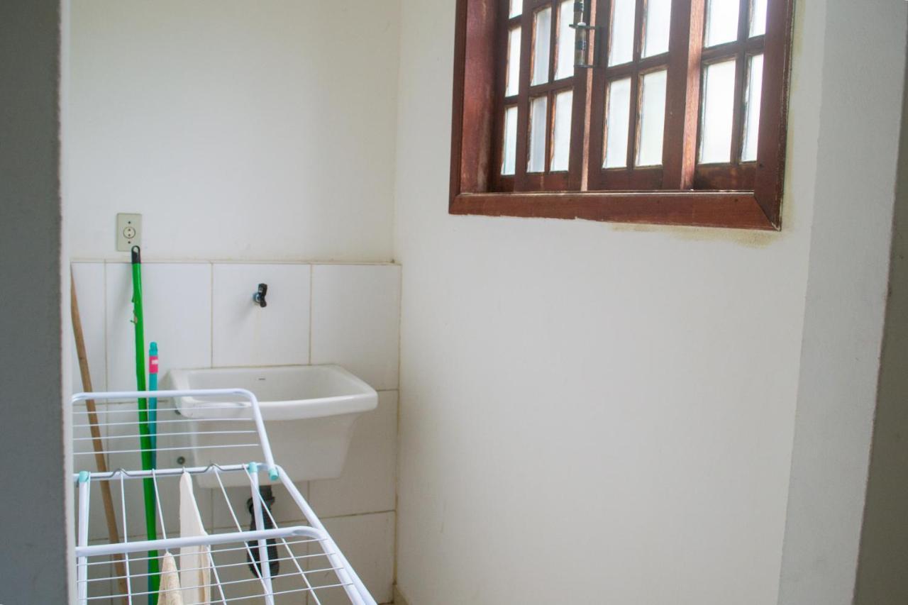 Sobrado Dos Passaros Apartment Arraial do Cabo