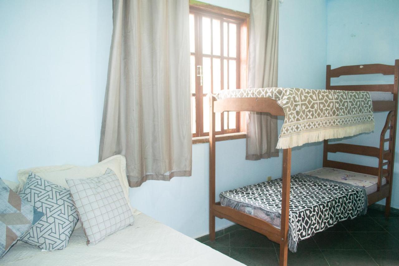 Apartment Sobrado Dos Passaros Arraial do Cabo
