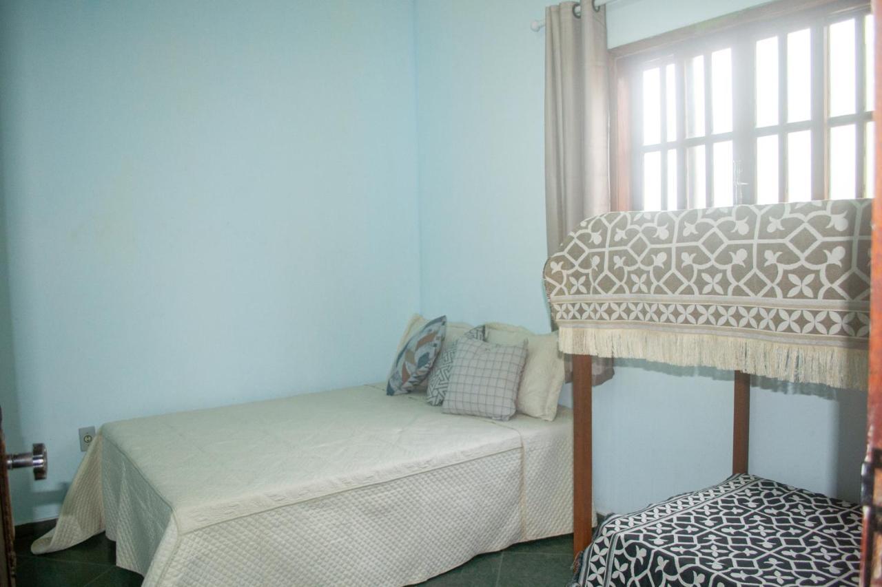 Apartment Sobrado Dos Passaros