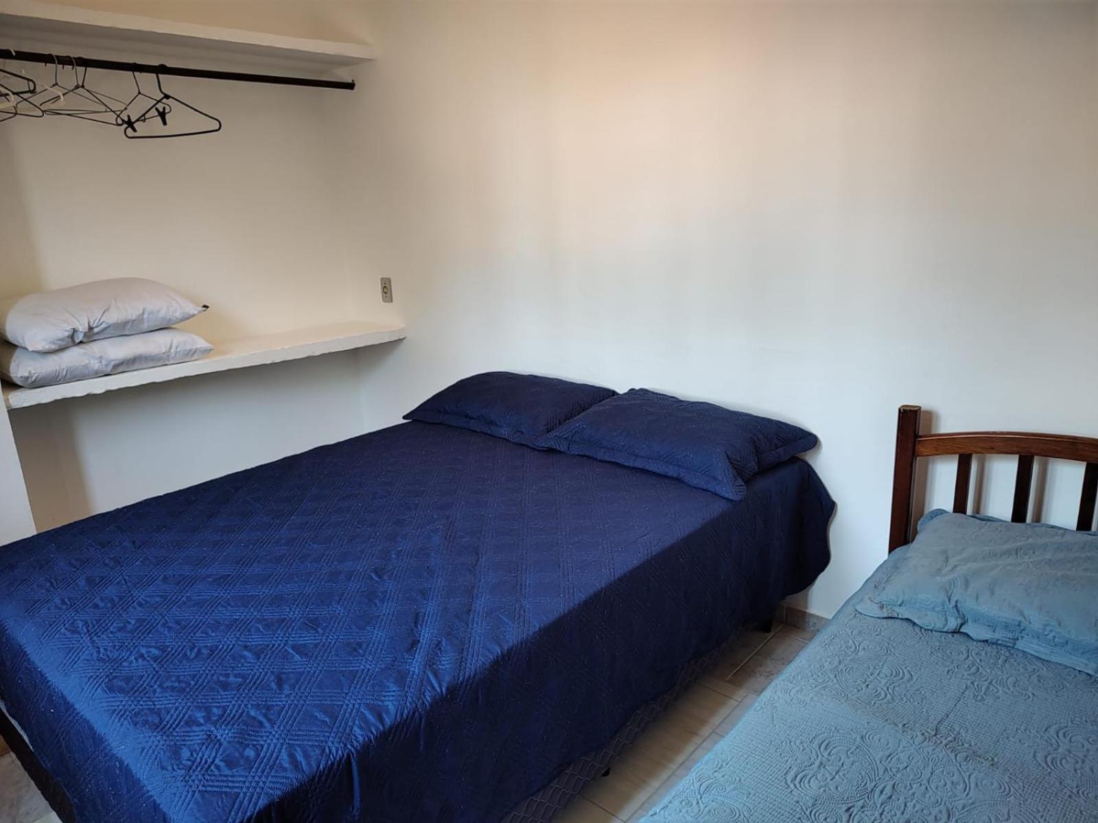 Sobrado Dos Passaros Apartment *