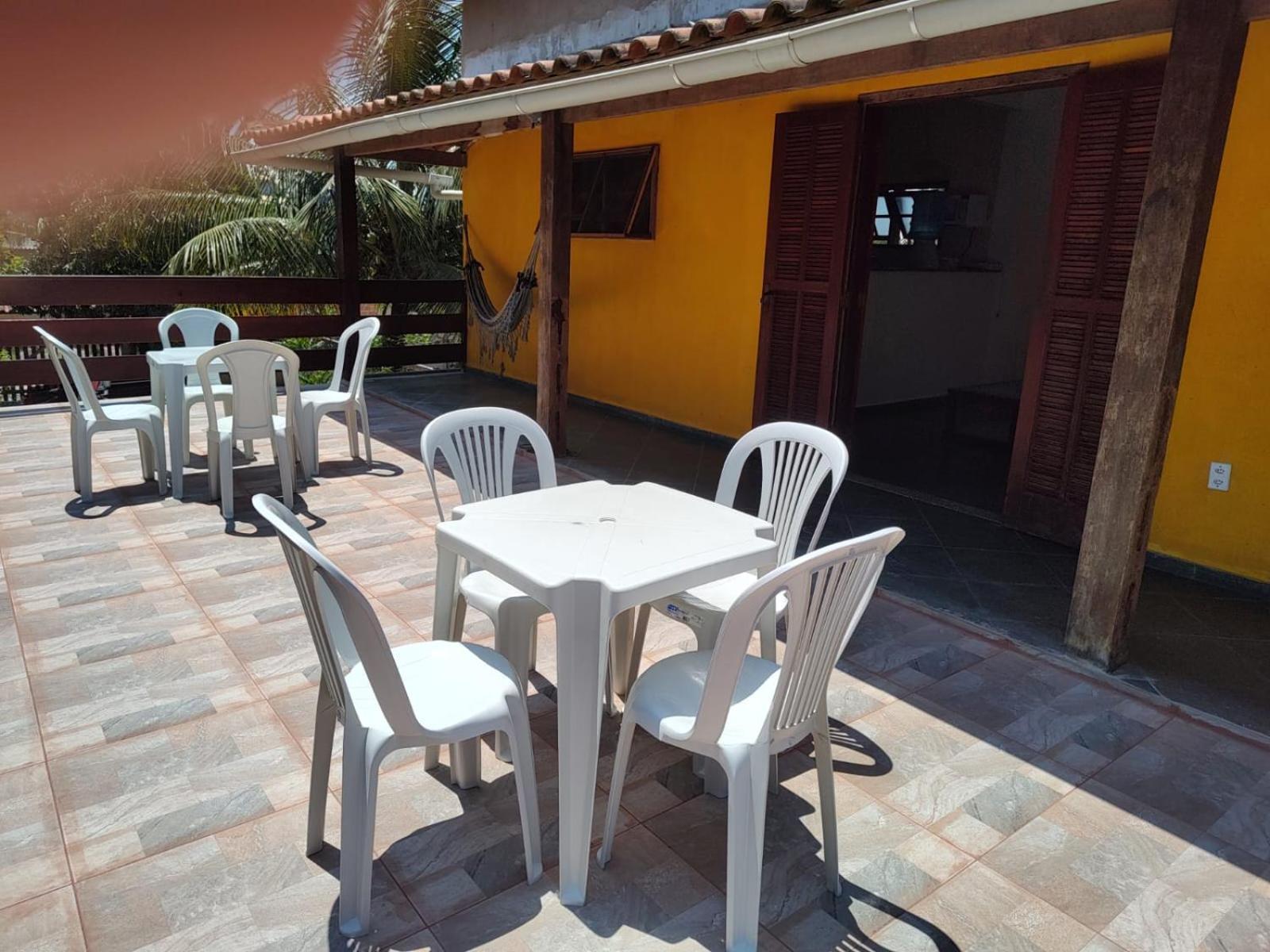 Apartment Sobrado Dos Passaros *