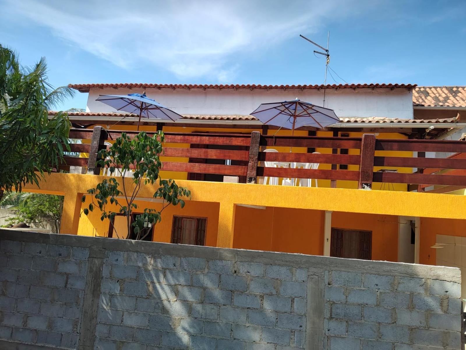 Sobrado Dos Passaros